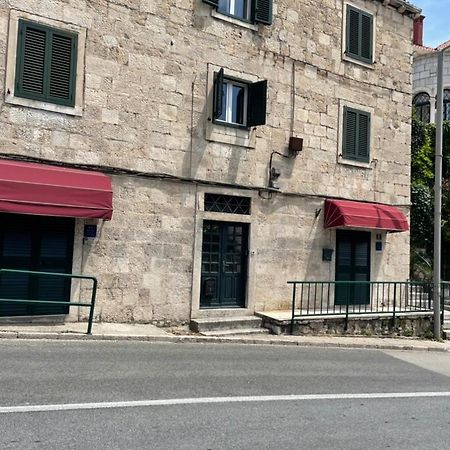 Jadranka Studio Apartments Ντουμπρόβνικ Εξωτερικό φωτογραφία
