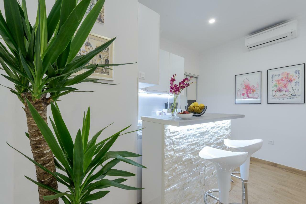 Jadranka Studio Apartments Ντουμπρόβνικ Εξωτερικό φωτογραφία