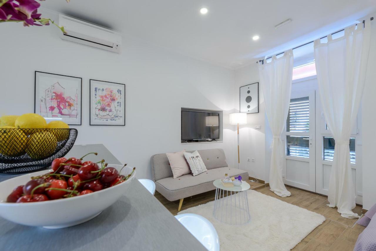 Jadranka Studio Apartments Ντουμπρόβνικ Εξωτερικό φωτογραφία