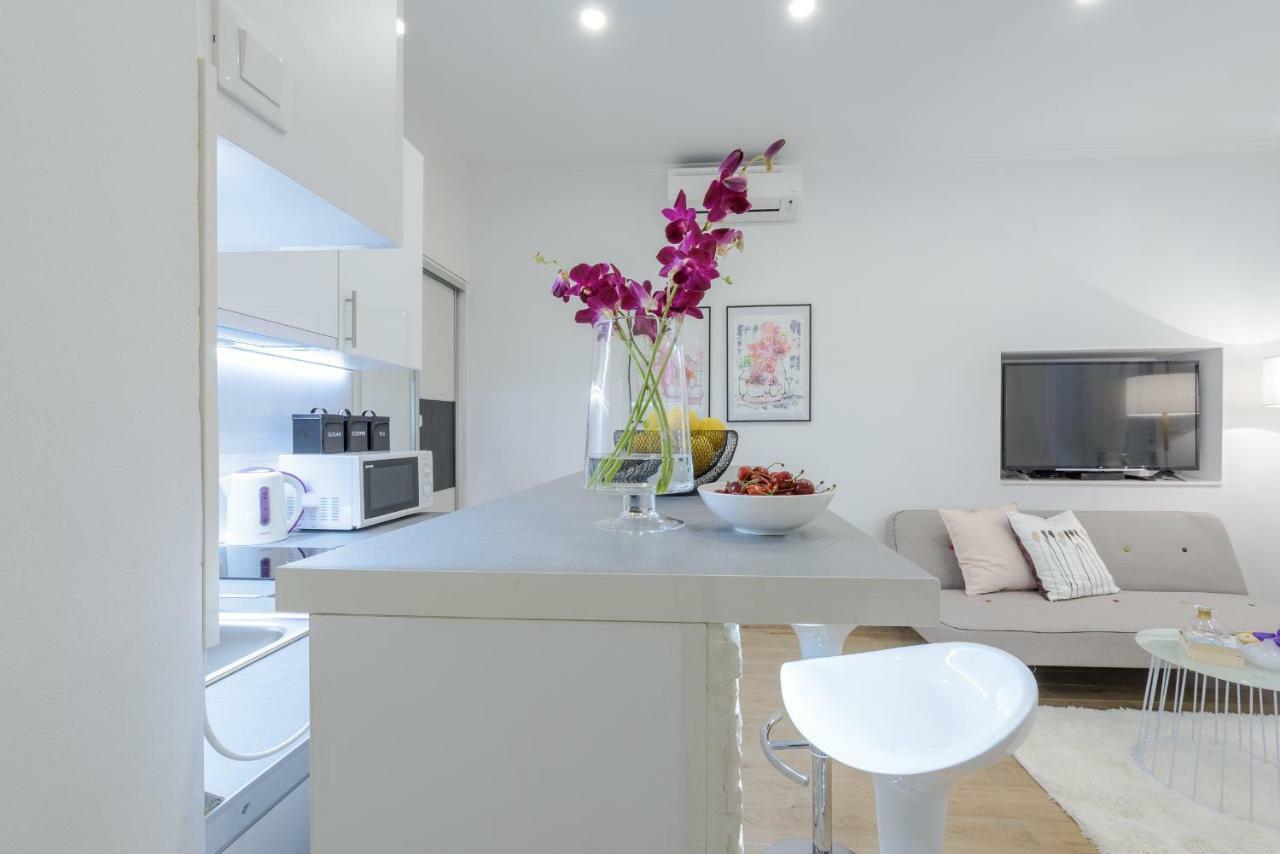Jadranka Studio Apartments Ντουμπρόβνικ Εξωτερικό φωτογραφία