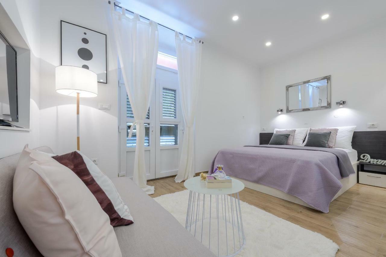 Jadranka Studio Apartments Ντουμπρόβνικ Εξωτερικό φωτογραφία
