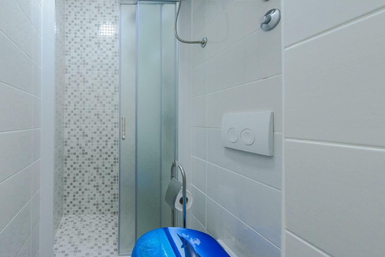 Jadranka Studio Apartments Ντουμπρόβνικ Εξωτερικό φωτογραφία