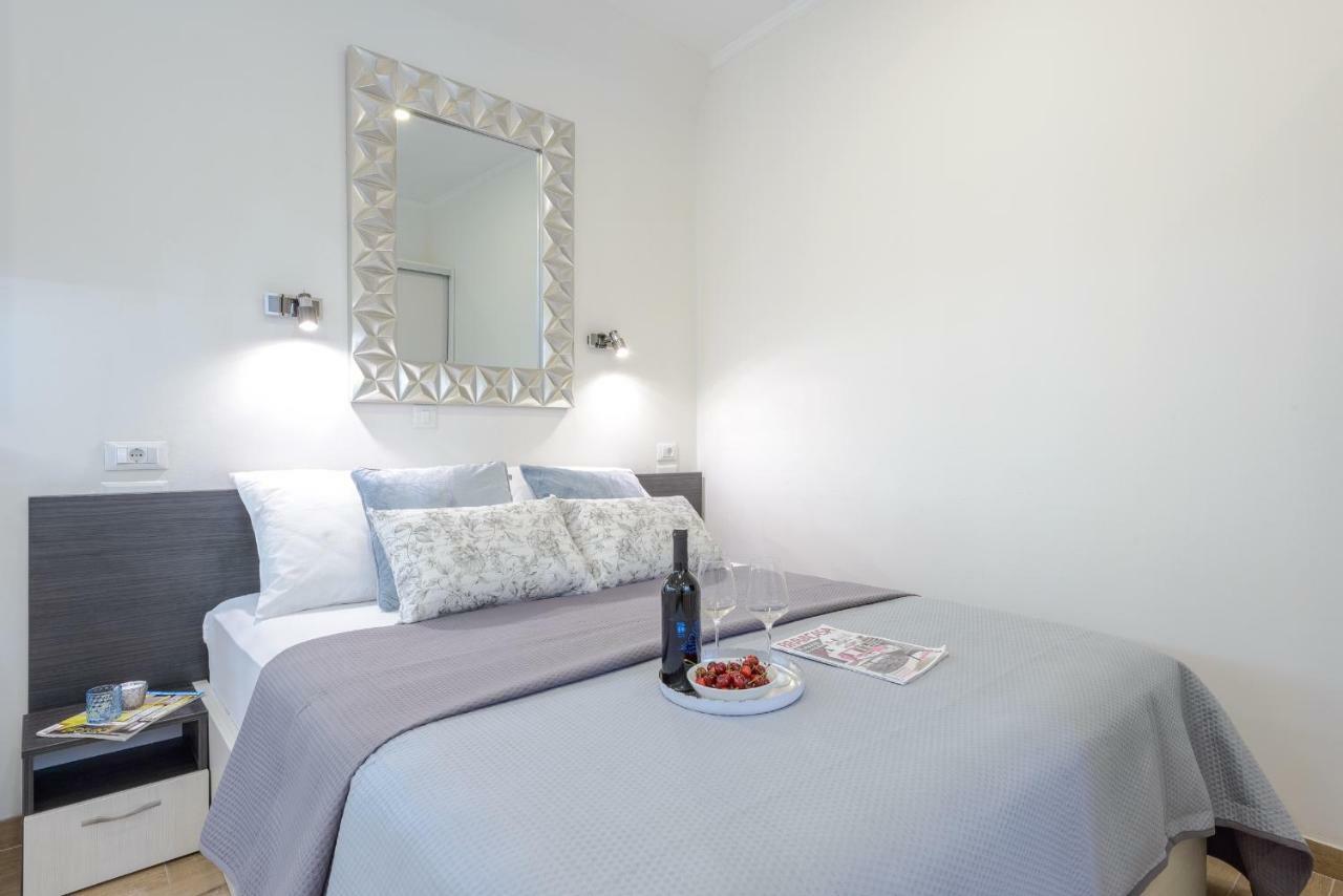Jadranka Studio Apartments Ντουμπρόβνικ Εξωτερικό φωτογραφία