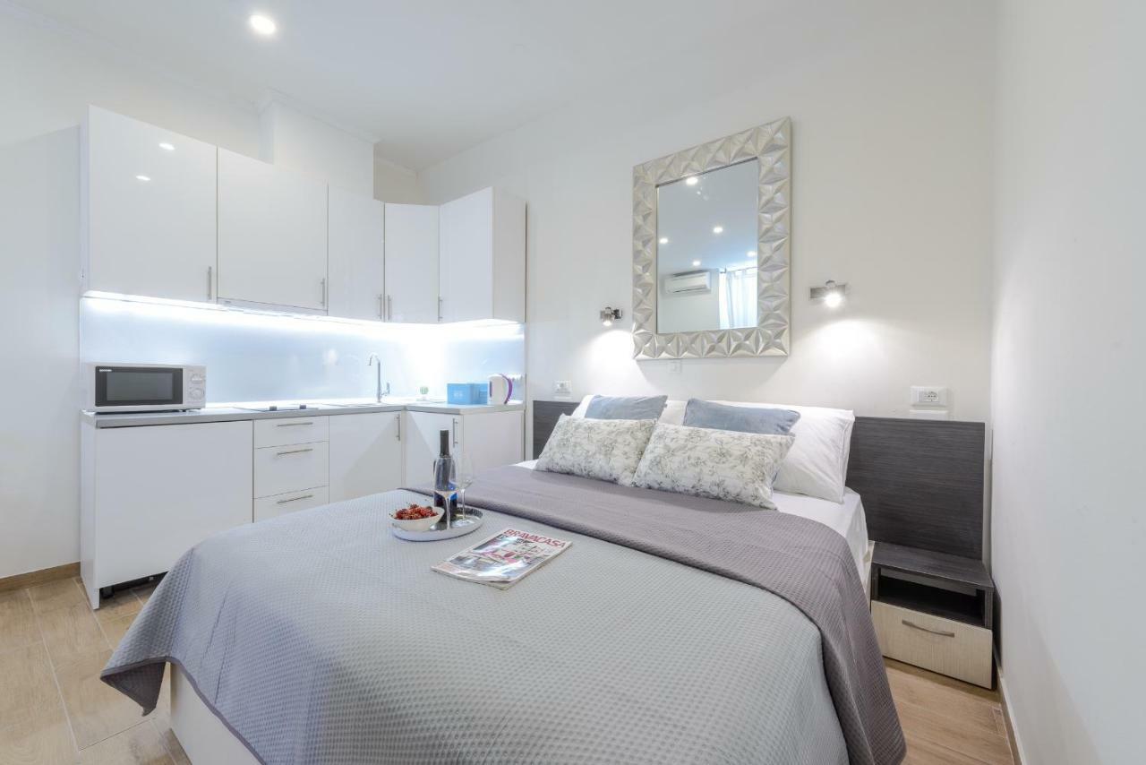 Jadranka Studio Apartments Ντουμπρόβνικ Εξωτερικό φωτογραφία