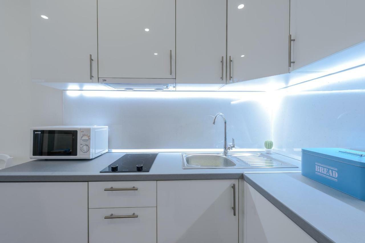 Jadranka Studio Apartments Ντουμπρόβνικ Εξωτερικό φωτογραφία