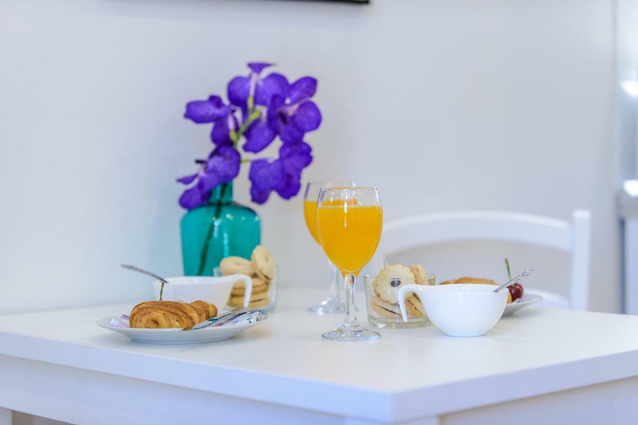 Jadranka Studio Apartments Ντουμπρόβνικ Εξωτερικό φωτογραφία