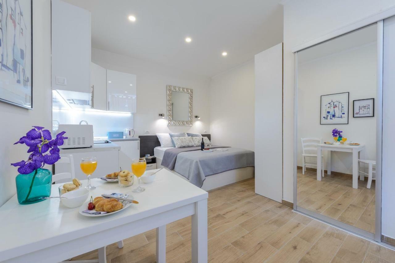 Jadranka Studio Apartments Ντουμπρόβνικ Εξωτερικό φωτογραφία
