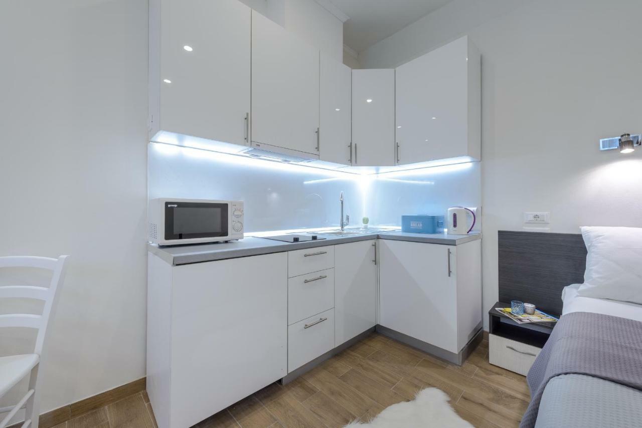 Jadranka Studio Apartments Ντουμπρόβνικ Εξωτερικό φωτογραφία