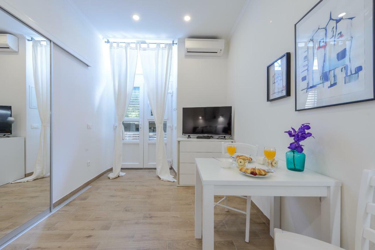 Jadranka Studio Apartments Ντουμπρόβνικ Εξωτερικό φωτογραφία